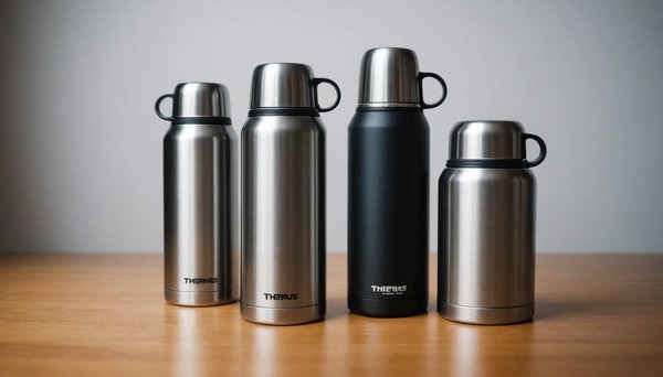 Top reasons to hire a thermos expert for your needs