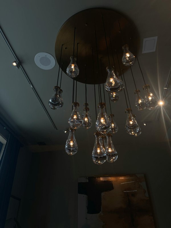 Unveiling Lustria Luminary: stylish lighting for every home